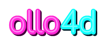 ollo4d — logo kanal